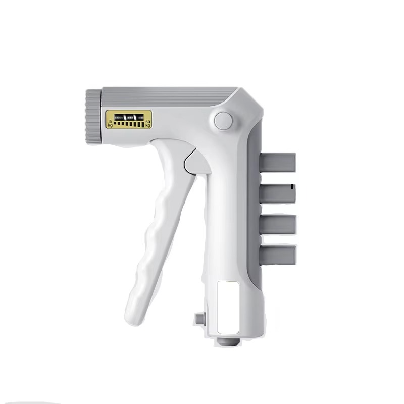 Crush Finger Fatigue, Build Powerful Grip Fast