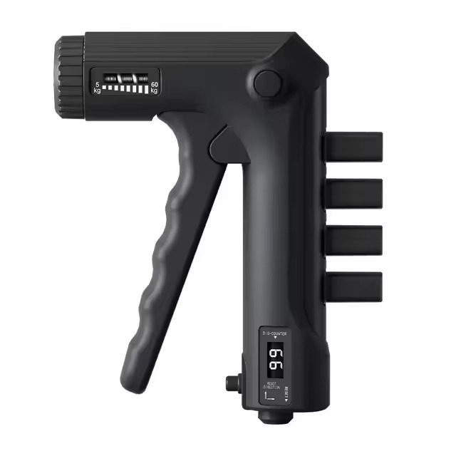 Crush Finger Fatigue, Build Powerful Grip Fast