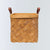 Weave Pattern Basket