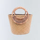 Handicrafts Clay Jug