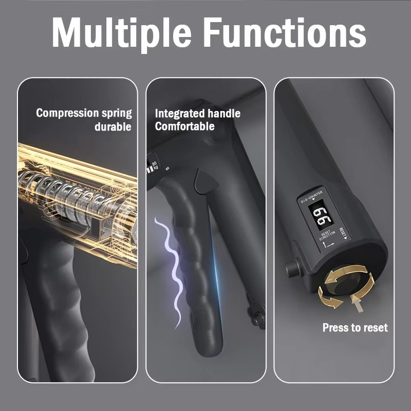 Crush Finger Fatigue, Build Powerful Grip Fast