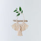 Cloth Basket Yarn Needle