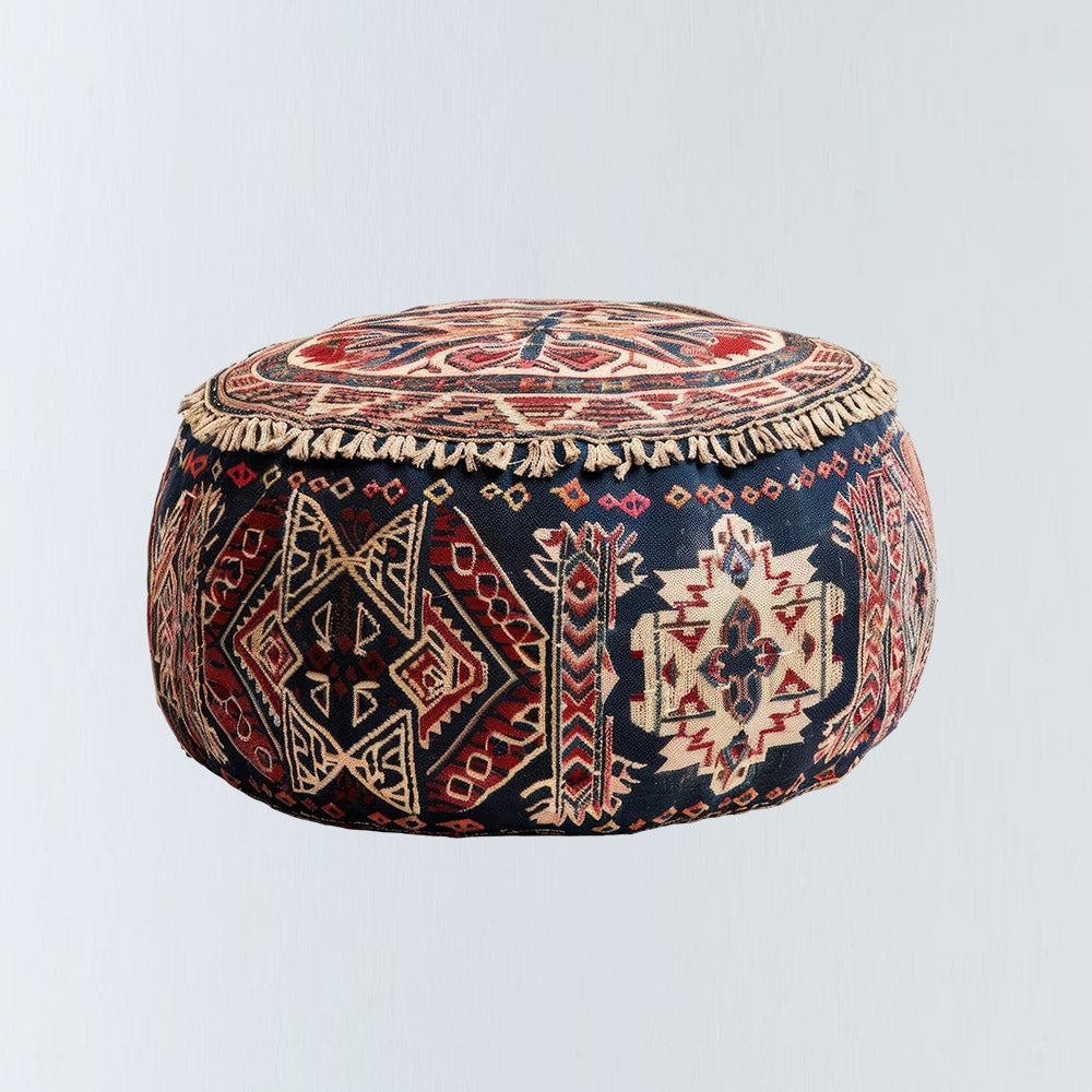 Wood Basket Potwall