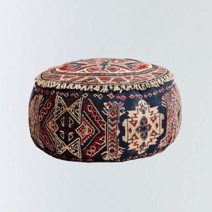 Wood Basket Potwall