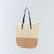 Wood Basket Potwall