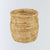 Weave Pattern Basket
