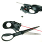 CutProLaser™ – Laser-Schere