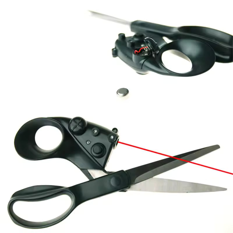 CutProLaser™ – Laser-Schere