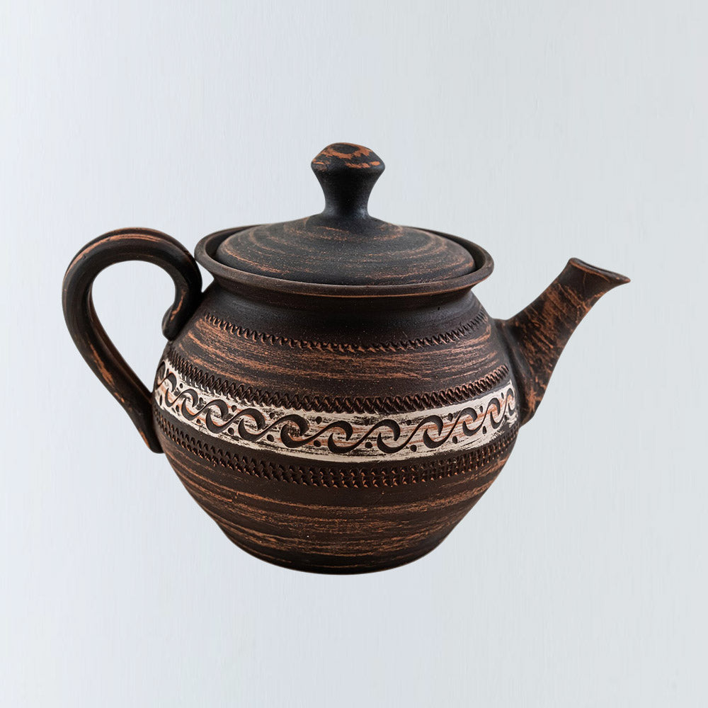 Crafted Wooden Bowls