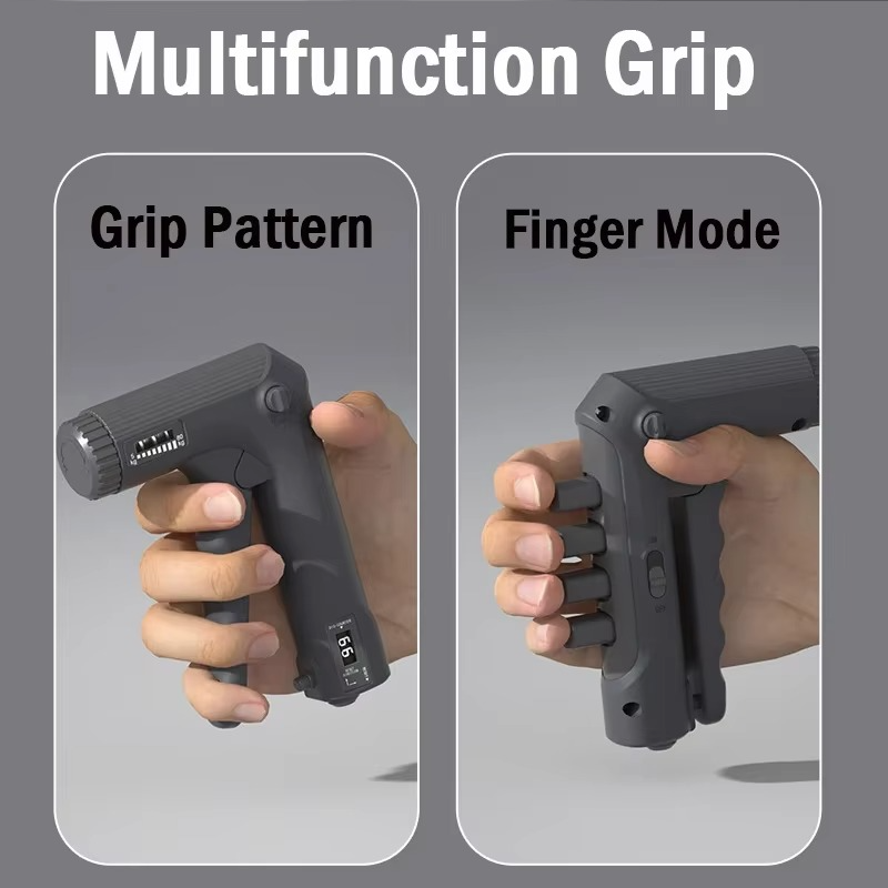 Crush Finger Fatigue, Build Powerful Grip Fast