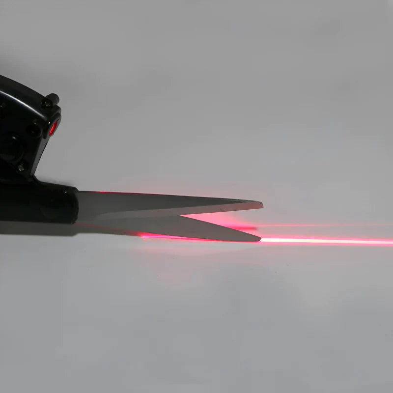 CutProLaser™ – Laser-Schere