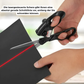 CutProLaser™ – Laser-Schere