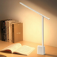 BrightLight Pro - Wireless, Adjustable LED Desk Lamp for Eye Comfort