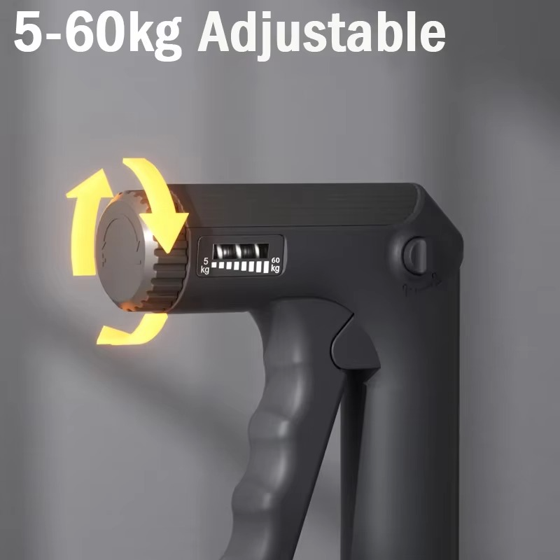 Crush Finger Fatigue, Build Powerful Grip Fast