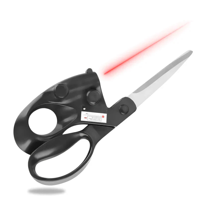CutProLaser™ – Laser-Schere